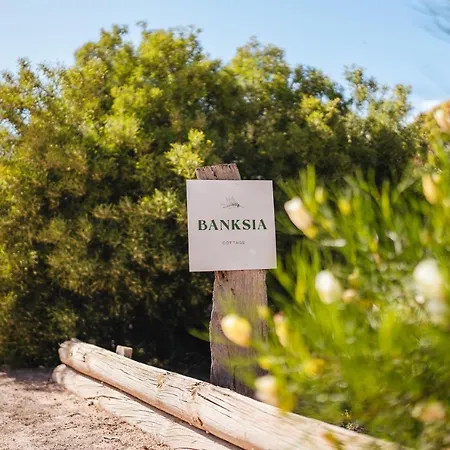 Riverbush Cottages Monash Exterior photo