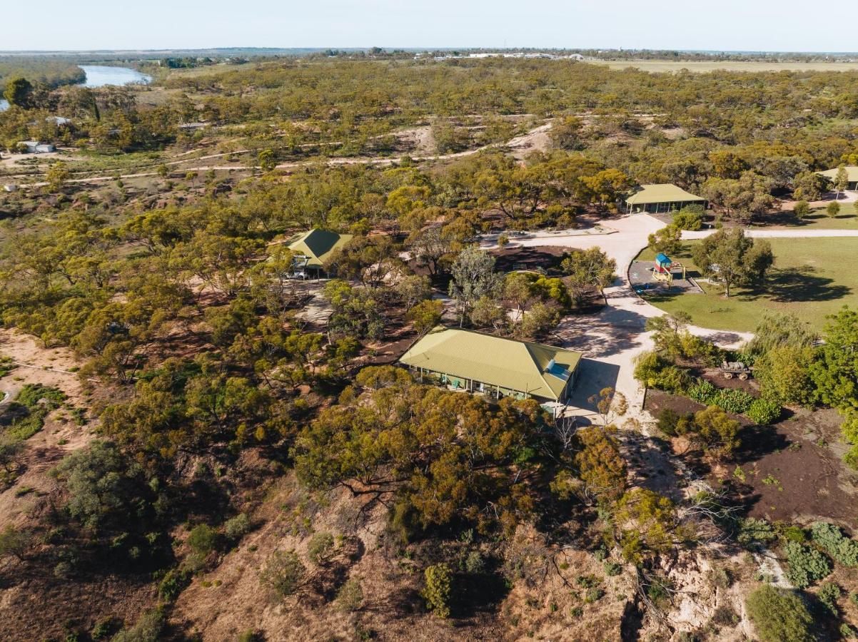 Riverbush Monash