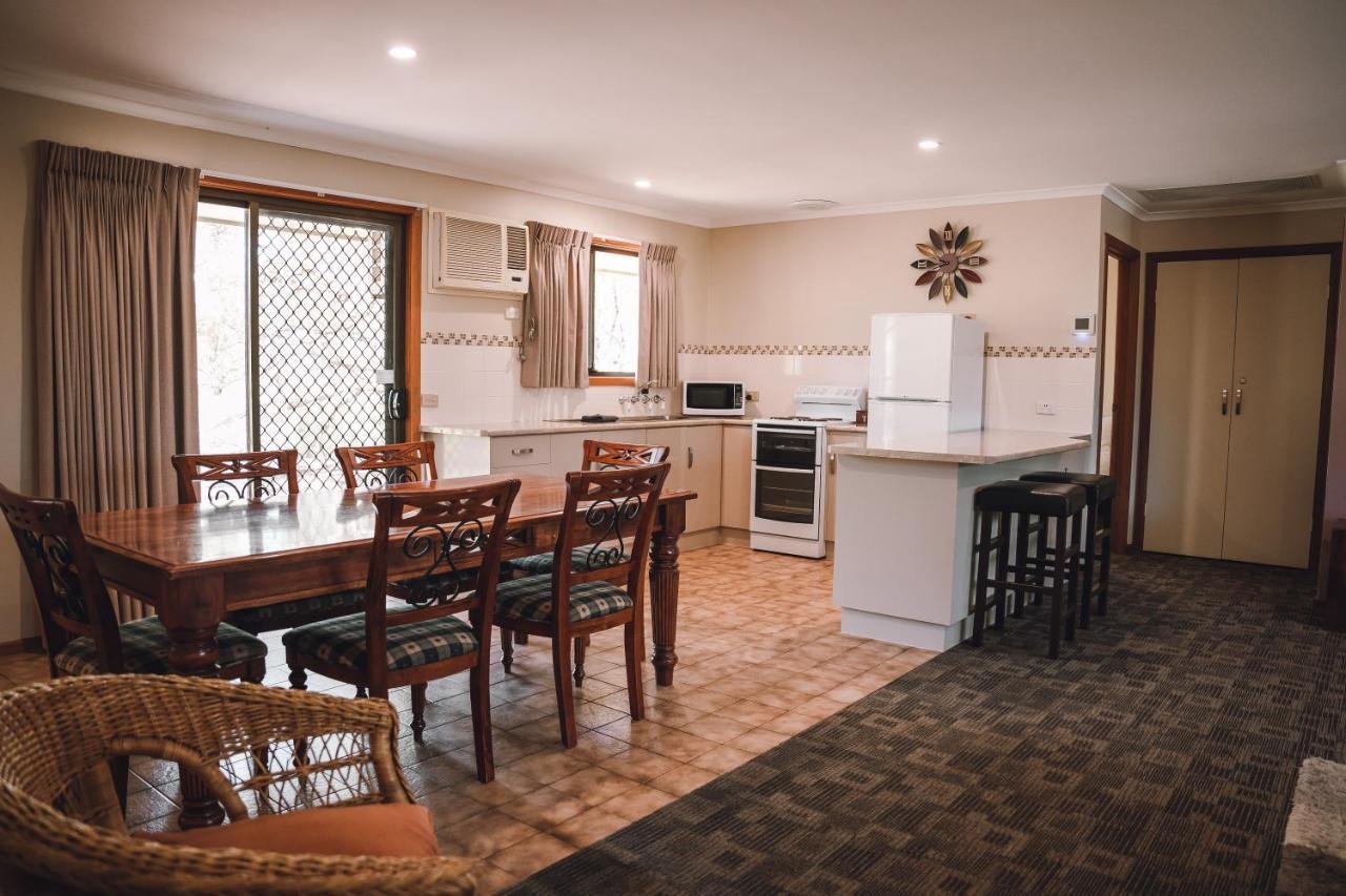 Riverbush Apartment