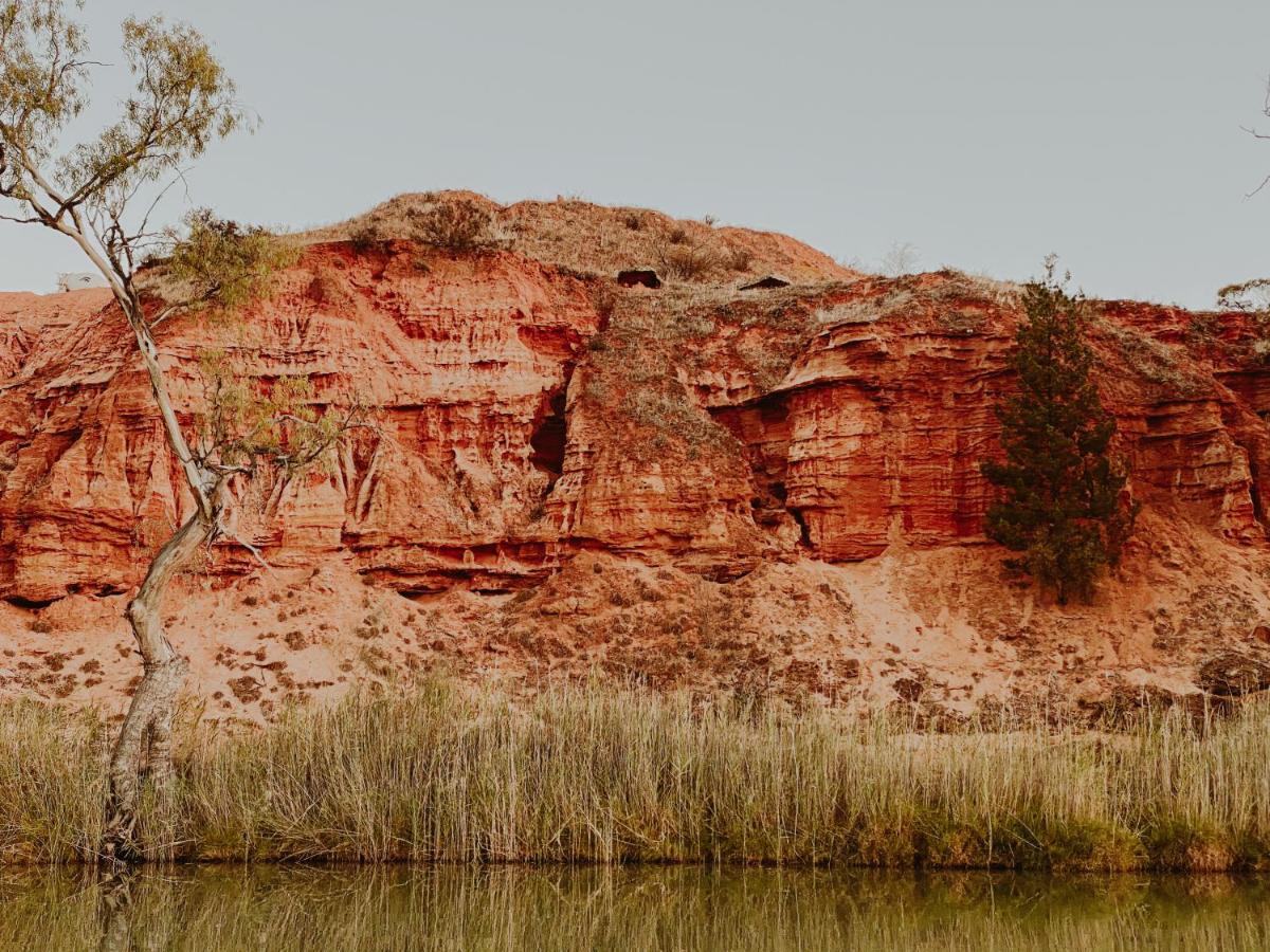Riverbush Monash