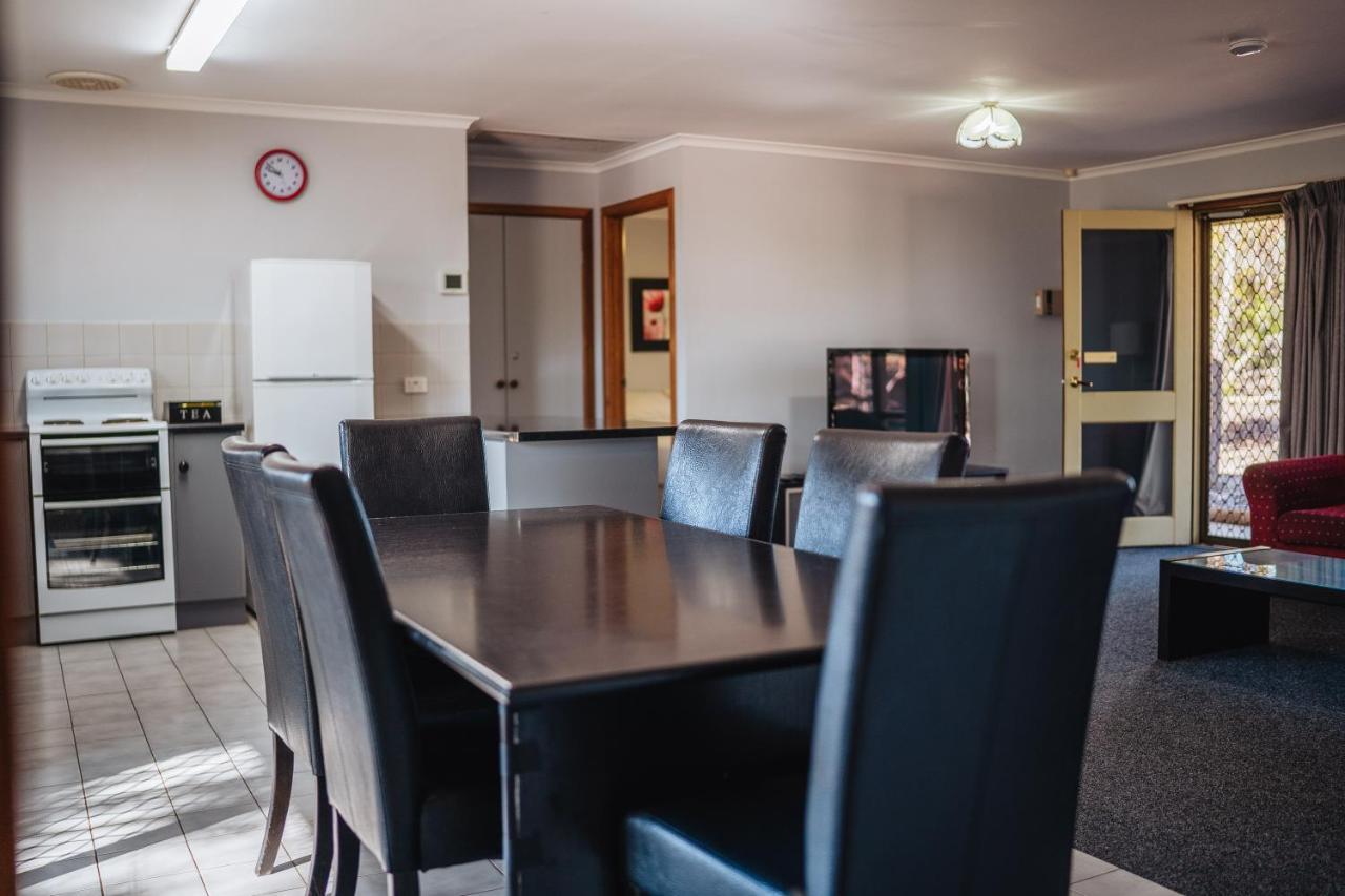 Apartment Riverbush Monash
