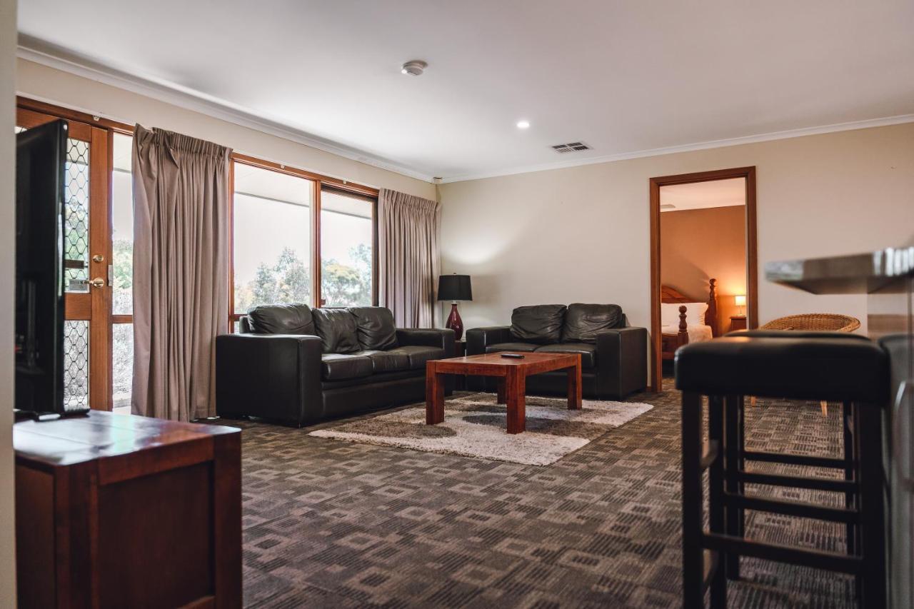 Apartment Riverbush *