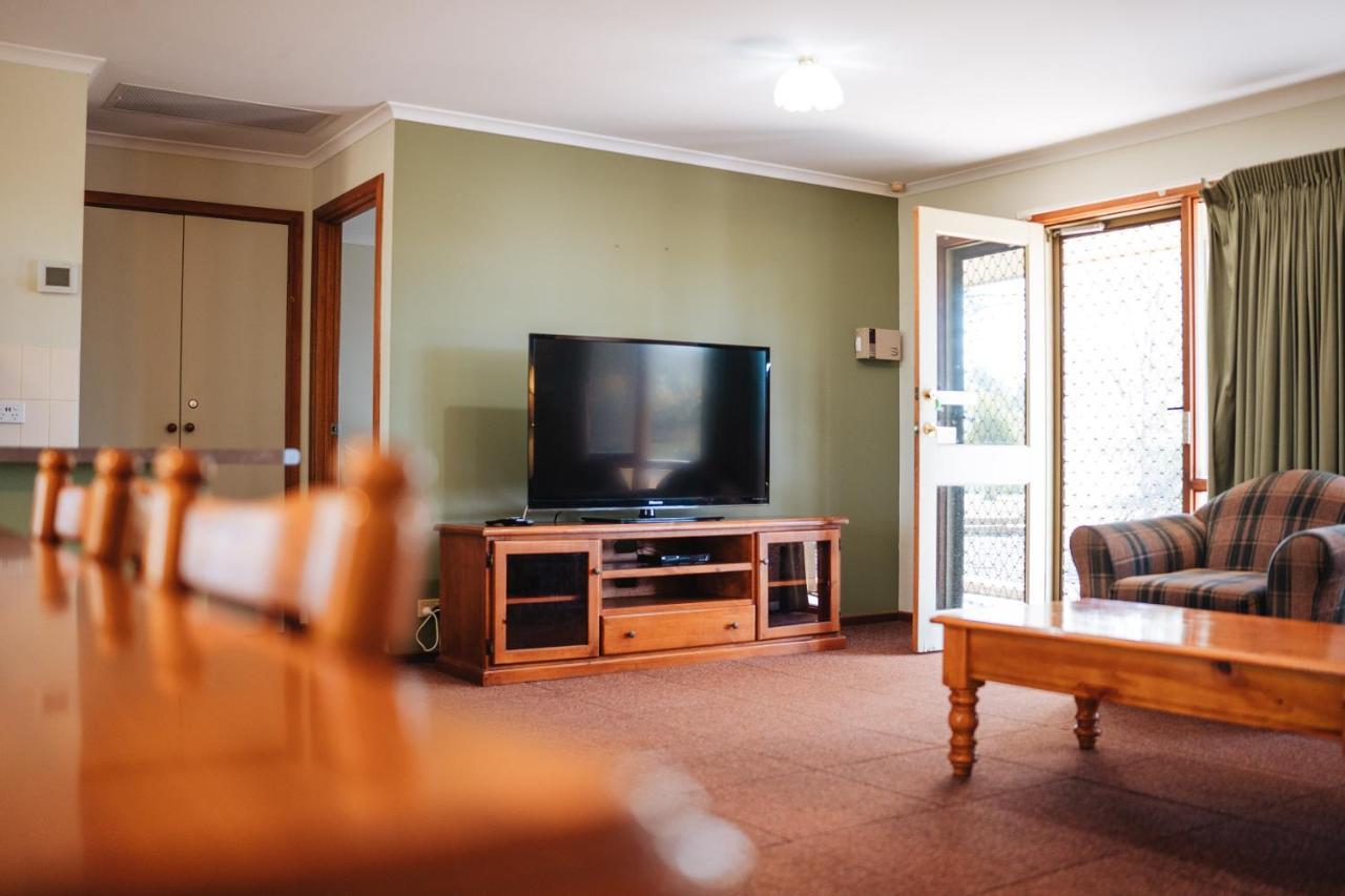 Apartment Riverbush *